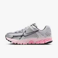 Nike Zoom Vomero 5 женская Кроссовки цвет серый