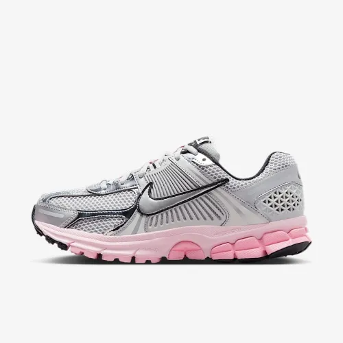 Nike Zoom Vomero 5 женская Кроссовки цвет серый