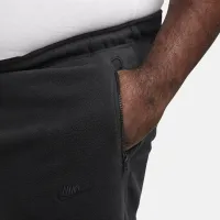 Nike Club Fleece мужские Polar Fleece Pants цвет черный