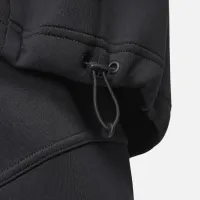 Nike Dri-FIT Prima жіноча 1/2-Zip тренувальні Top колір чорний