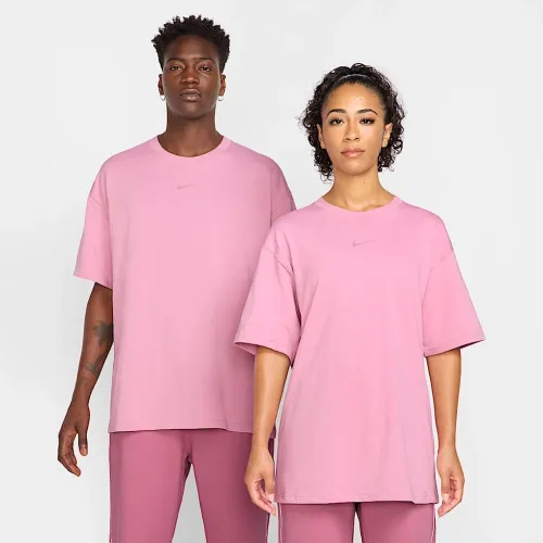 Nike NOCTA NOCTA Big Body CS Tee Pink