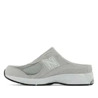 Кроссовки New Balance M2002RMA - Серые