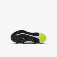 Nike Cosmic Runner Little детские Кроссовки цвет белый