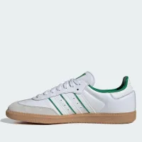 Кросівки adidas Originals Samba OG JI2044 - Білі