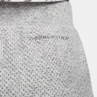 Nike Forward Pants жіноча Pants колір сірий
