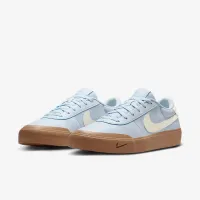 Nike Court Shot чоловічі Кросівки блакитний