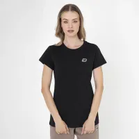 Футболка New Balance WT23600BK -  Черная