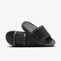 Nike Offcourt (MLB Washington Nationals) Slide цвет черный