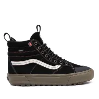 Кроссовки Vans Sk8-Hi MTE-2 VN0A5KYCZF51 - Черные