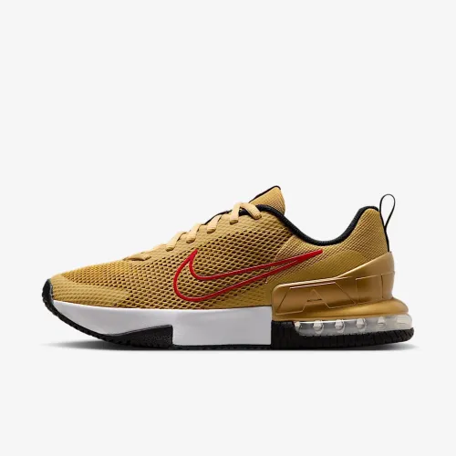 Nike Air Max Alpha Trainer 6 мужские для тренировок Кроссовки цвет коричневый