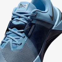 Nike Metcon 10 жіноча для тренування Кросівки блакитний
