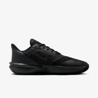Nike Precision 7 мужские баскетбольные Кроссовки цвет черный