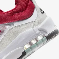 Nike Air Max Ishod чоловічі Кросівки колір білий