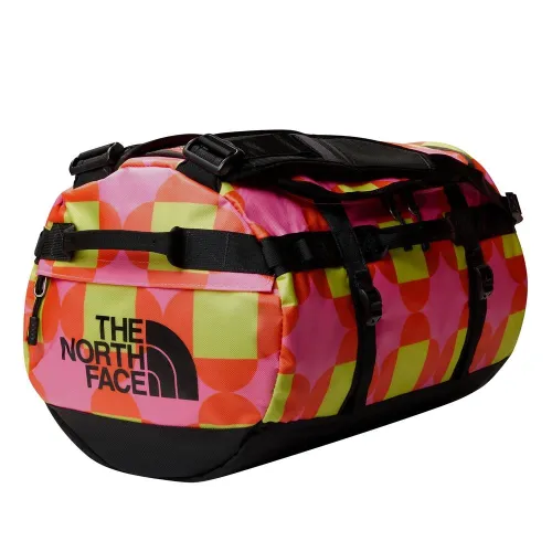 Сумка The North Face Base Camp Duffel S 0A52ST0OA1 - разноцветная
