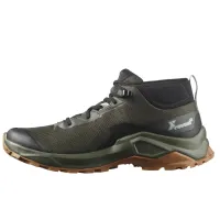 Кросівки зимові SALOMON X REVEAL CHUKKA CSWP 2 (417630)