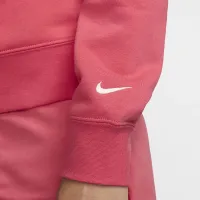 Nike Sportswear Club Fleece жіноча Crew-Neck світшот Pink