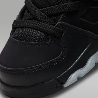 Nike Jordan Flight Club '91 Baby/Toddler Кросівки колір чорний