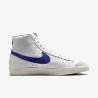 Nike Blazer Mid '77 Vintage мужские Кроссовки цвет белый