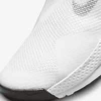 Nike Go FlyEase женская Easy On/Off Кроссовки цвет белый