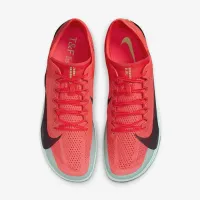 Nike Dragonfly 2 Elite Track & Field Distance Spikes цвет красный