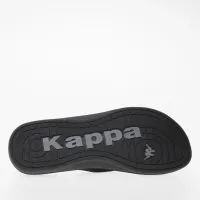 Шлёпанцы Kappa Pahoa GC 242668GC-1116 - Черные