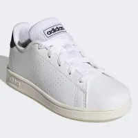 Кроссовки adidas Advantage Lifestyle Court Lace GW6487 - Белые