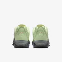 Nike LeBron Witness 9 баскетбольні Кросівки Yellow