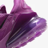 Nike Air Max 270 жіноча Кросівки колір фіолетовий