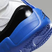 Nike Jumpman Two Trey Little Kids' взуття White