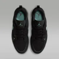 Nike Jordan CMFT Era чоловічі Кросівки колір чорний