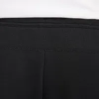 Nike Tech чоловічі Fleece Open-Hem Pants колір чорний