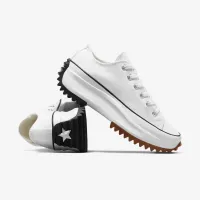 Nike Run Star Hike Platform Unisex Кросівки колір білий