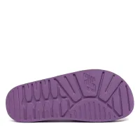 Шлёпанцы New Balance SUF20SM1 - Фиолетовые