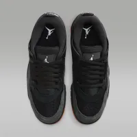 Nike Air Jordan 4 RM мужские Кроссовки цвет черный