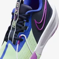 Nike G.T. Cut 3 SE Big детские баскетбольные Кроссовки синий
