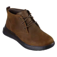 Кроссовки Мужские SKECHERS Proven - Yermo (204670-CDB)