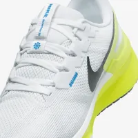 Nike Structure 25 мужские Road Running Кроссовки цвет белый