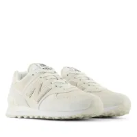 Кросівки New Balance WL574HJ2 - Бежевий
