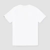 Футболка Alpha Industries 3D Small Logo 14851109 - Белая