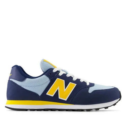 Кросівки New Balance GM500VA2 - Синій