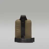 Nike Jordan Collectors Crossbody сумка (3L) колір зелений