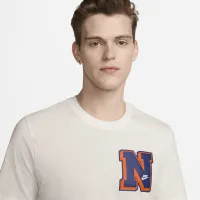 Nike Sportswear чоловічі футболка колір білий