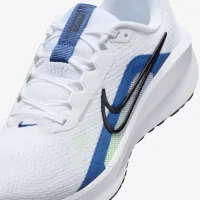 Nike Downshifter 13 мужские Road Running Кроссовки цвет белый