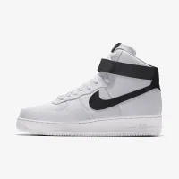 Nike Air Force 1 High By You мужские Custom Кроссовки многоцветный