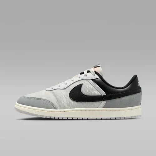 Nike Air Jordan Skyline Low мужские Кроссовки цвет белый