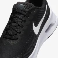 Nike Air Max Nuaxis жіноча Кросівки колір чорний