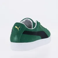 Кросівки Puma Suede Classic XXI 37491567 - Зелені