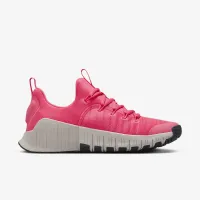 Nike Free Metcon 6 жіноча для тренування Кросівки Pink