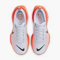 Nike Invincible 3 чоловічі Road Running Кросівки колір сірий