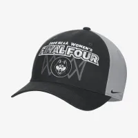 UConn Classic99 2024 жіноча Regional Champ Nike College баскетбольні Cap колір чорний